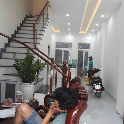CHO THUÊ NHÀ Đ/C 337/10 TÂN KỲ TÂN QUÝ - 4 TẦNG -4 PHÒNG NGỦ-CHÍNH CHỦ