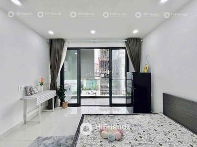 CHO THUÊ PHÒNG TRỌ MỚI XÂY - BAN CÔNG - kế bên Đại học Công Thương