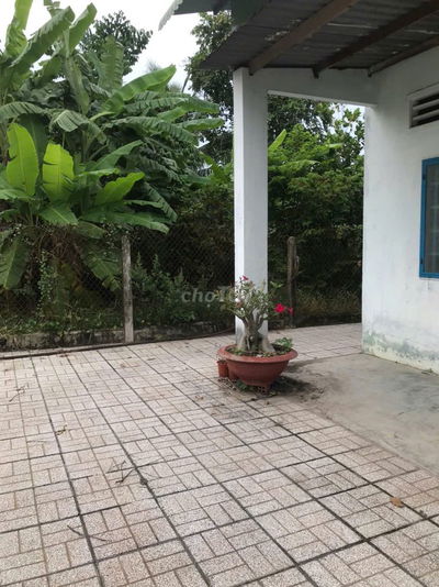 BÁN NHÀ ĐẤT TÂY NINH full thổ cư