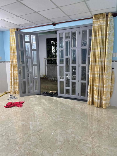 CẦN BÁN NHÀ 1 TRỆT 1 LẦU 35M2 2PN, HẺM XH VÕ VĂN HÁT, LONG TRƯỜNG Q9