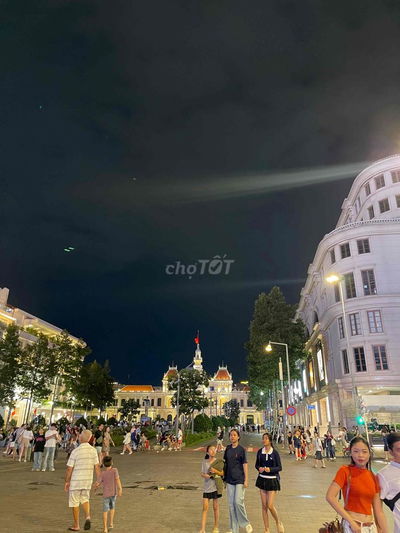 MTKD phố ẩm thực Nguyễn Sơn,Tân Phú,p.phú thọ hoà