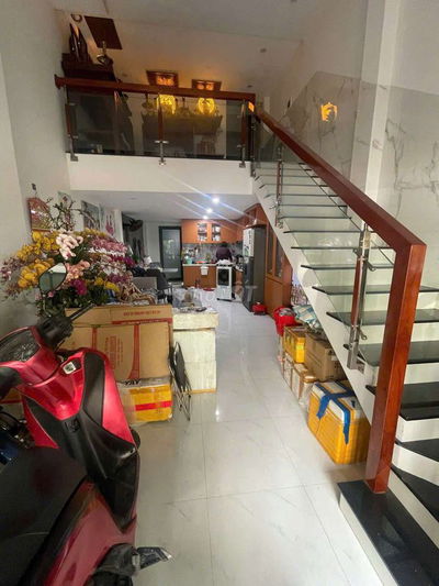 Bán Nhà mặt tiền đường Xuân Thuỷ Quy Nhơn