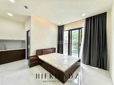 CHDV CAO CẤP MỚI XÂY NGAY KHU TÊN LỬA - THUẬN TIỆN QUA QUẬN 6,QUẬN 11