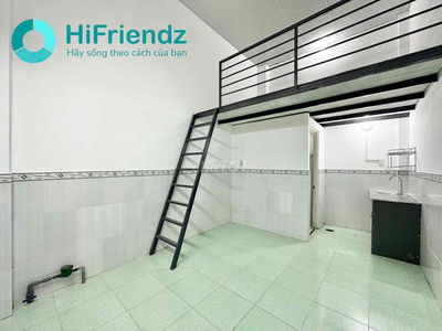 ❌❌ DUPLEX MỚI - ĐI BỘ CVPM QUANG TRUNG - FREE XE