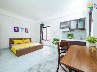 TT148 - CCMN FULL ĐỒ BAN CÔNG THOÁNG KHU VỰC LINH ĐÀM - HOÀNG MAI