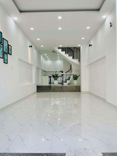 Bán nhà chính chủ vị trí trung tâm Quang Trung, gần chợ Hạnh Thông Tây