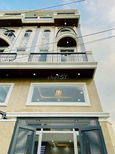 6 Tỷ NHỈNH NHÀ 5 TẦNG TẠI THỐNG NHẤT HẺM XE HƠI KHU ĐẸP GIÁ RẺ 30%