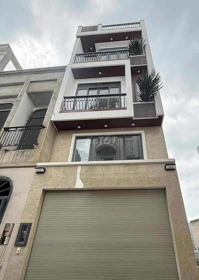 CẦN TIỀN BÁN NHÀ HXH THỐNG NHẤT,P.15,GÒ VẤP.DTSD 260m,5PN5WC.GIÁ 6,8TỶ