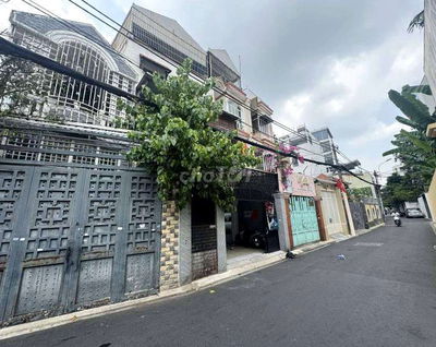 🔎 HIẾM CÓ GIÁ RẺ 180 TR/M MẶT TIỀN TT PHÚ NHUẬN _Khu biệt thự căn góc