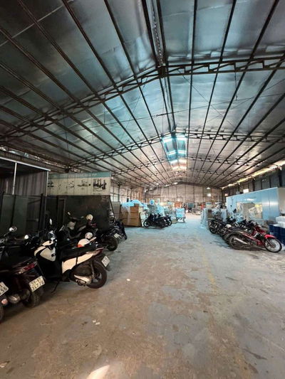 Cần cho thuê kho xưởng Hiệp Bình Phước, Thủ Đức