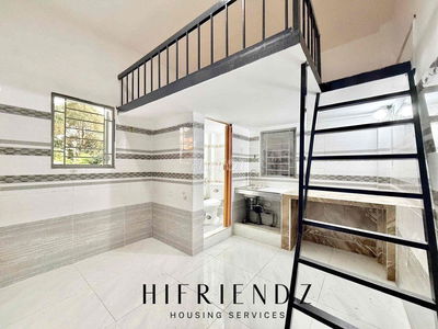 DUPLEX MỚI 100% CÓ CỬA SỔ TRỜI NGAY KHU TÊN LỬA-TỈNH LỘ 10 GIÁ HẠT DẺ