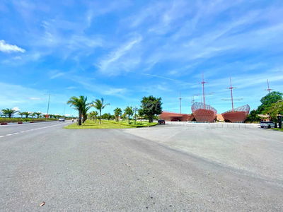 💥BÁN ĐẤT VIEW CÔNG VIÊN- CẠNH TRỤC THÔNG BIỂN HỘI AN