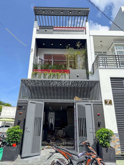 KDC HỒNG PHÁT
