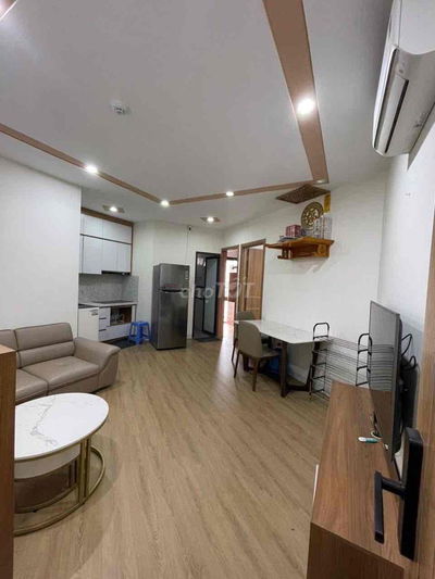 Bán CCMN Mới Đẹp Tầng Trung Căn Góc - Gần Mặt Phố Mỹ Đình