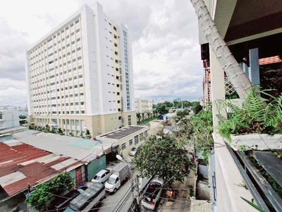Bán nhà gần Parc Mall ( EON ) Quận 8