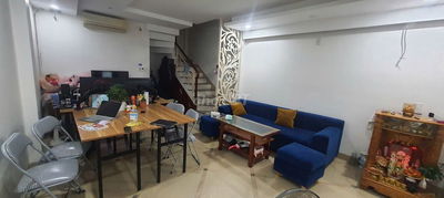 Nhượng lại nhà nguyên căn còn 6th hợp đồng ngay gần cầu Rồng