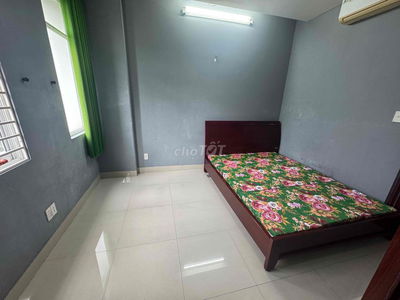 🔥  GẤP!!! PHÒNG ĐẸP KHU TÊN LỬA – Gần AEON Bình Tân, dọn vào ở liền