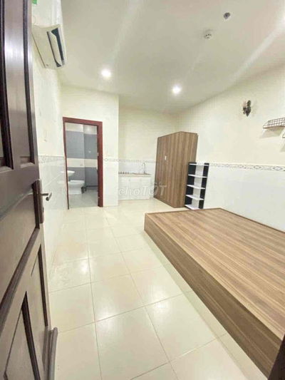 🏡 PHÒNG TRỌ FULL NỘI THẤT CƠ BẢN – GIÁ CHỈ 3TR7 – GÒ VẤP TRUNG TÂM ✨