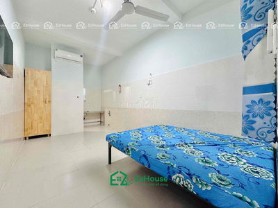 PHÒNG TRỌ NGAY PHẠM HÙNG QUẬN 8 CHỈ TỪ 3TR FREE XE DỊCH VỤ Ở ĐÔNG