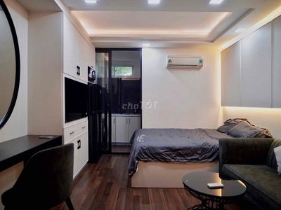 CHO THUÊ CĂN HỘ THIẾT KẾ SANG TRỌNG NGAY CÔNG VIÊN LÊ THỊ RIÊNG
