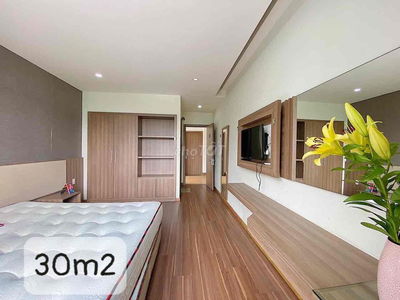 CĂN HỘ BAN CÔNG KẾ CITY LAND-CÓ CHỖ ĐỂ Ô TÔ
