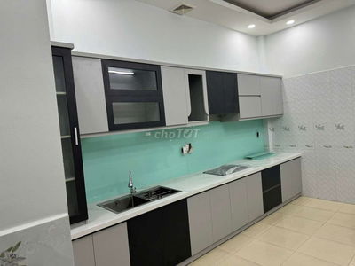 Cho thuê nhà đg.bành văn trân.p6.tân bình.