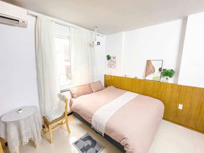 CHO THUÊ CHDV - PHÚ MỸ HƯNG  - PHƯỜNG TÂN PHÚ - QUẬN 7