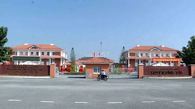 BÁN ĐẤT NỀN VỊ TRÍ ĐẸP KDC TRUNG TÂM HÀNH CHÍNH BÌNH TÂN, VĨNH LONG
