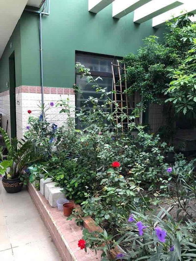 CHO THUÊ PEN HOUSE SỐ 1 TÔN THẤT THUYẾT QUẬN 4 | 18 TR 3PN 2WC | 102M2