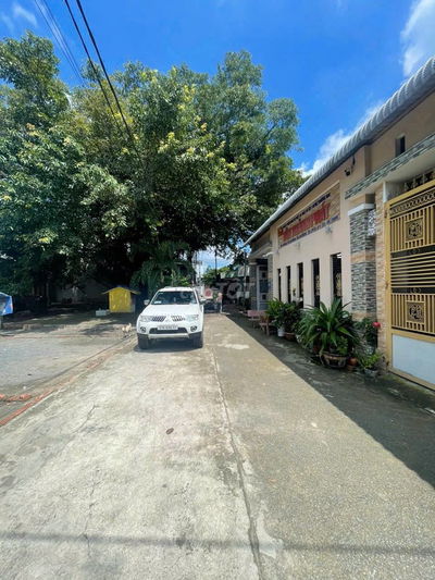 Bán gấp lô đất thổ cư 5x25 ngay ngã 3 Giồng, Xuân Thới Thượng, Hóc Môn