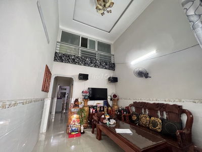 Bán Nhà 2 Tầng Quốc Lộ 13 Hẻm Xe Hơi 47m2 3 Phòng Ngủ Nhỉnh 3 Tỷ