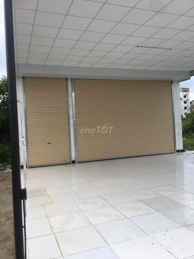 Cho thuê mặt bằng kinh doanh