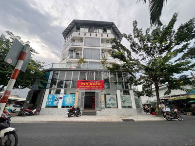 Cho thuê Căn Hộ Dịch Vụ