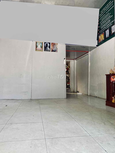 Nhà MT đường lớn khu Kiều Đàm,gần HimLam Sunrise