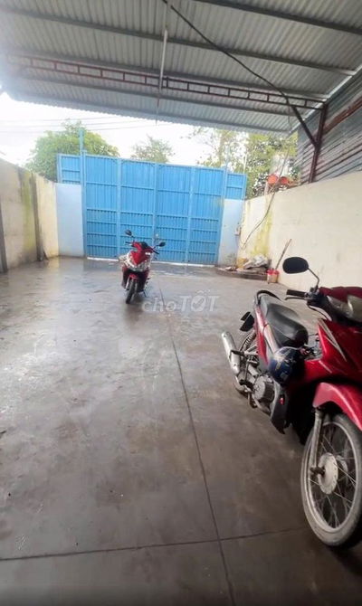 Cho thuê nhà xưởng mặt tiền Dương Công Khi, Xuân Thới Thượng, Hóc Môn