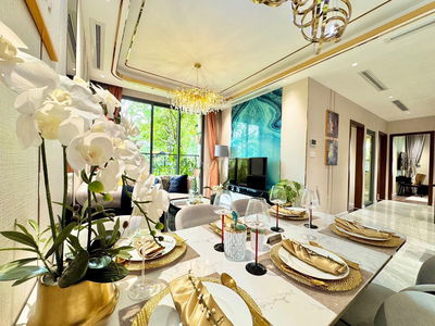 CĂN HỘ CAO CẤP CARA RIVER PARK TRÁI TIM SỐNG TẠI TTTP CẦN THƠ