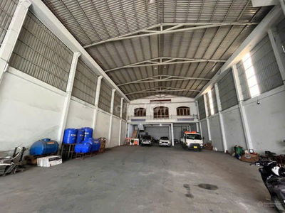 CHO THUÊ KHO XƯỞNG 500m² ĐƯỜNG VĨNH LỘC BÌNH CHÁNH GIÁ CỰC TỐT