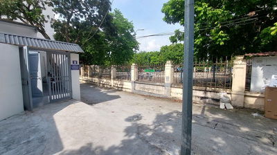 PHÒNG TRỌ 33M2, CÓ GÁC XÉP, ĐƯỜNG ĐÔNG NGẠC, BTL, HN