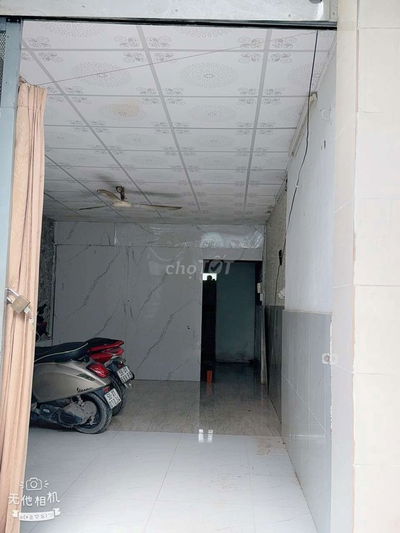 Cho thuê nhà 3pn có 2 máy lạnh