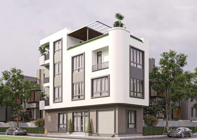 Chính chủ cho thuê nhà 4 tầng, đường bờ sông đường phan trọng tuệ. Căn góc thoáng đẹp, nhà mới xây