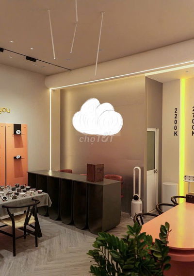 Showroom văn phòng 40m2 ngang 7m mặt tiền Thống Nhất Mới, Vũng Tàu
