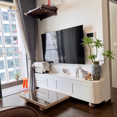 Cập nhật quỹ căn bán giá tốt ở Vinhomes Smart City