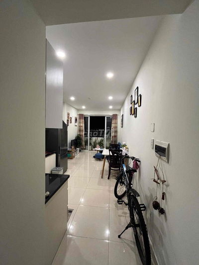 CHỦ CẦN BÁN CĂN 66M THIẾT KẾ ĐẸP RỘNG NHÀ CÒN MỚI 2PN 2WC GIÁ 2,25 TỶ
