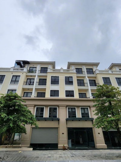 BÁN SHOP SAN HÔ 4  VINHOMES OCEAN PARK 2 | 2 MẶT ĐƯỜNG, VỊ TRÍ KINH DOANH ĐẸP NHẤT KHU
