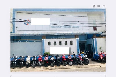 Văn Phòng cho thuê Tân Thới Nhất Q.12