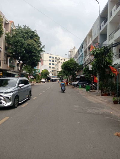 Mặt Tiền Nguyễn Sỹ Sách - 4x15 - Có Dòng Tiền - 11 Tỷ Thương Lượng