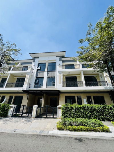 VEROSA KHANG ĐIỀN - FULL NT  - MỚI ĐẸP - AN NINH 24/7 - SÂN Ô TÔ RIÊNG