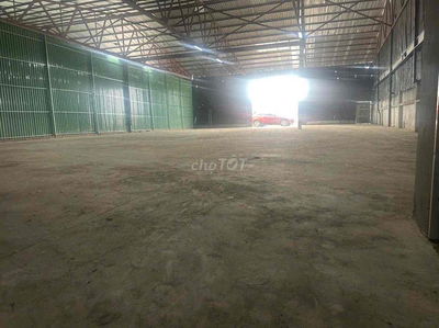 CHO THUÊ KHO 350m giá 35tr còn thương lượng