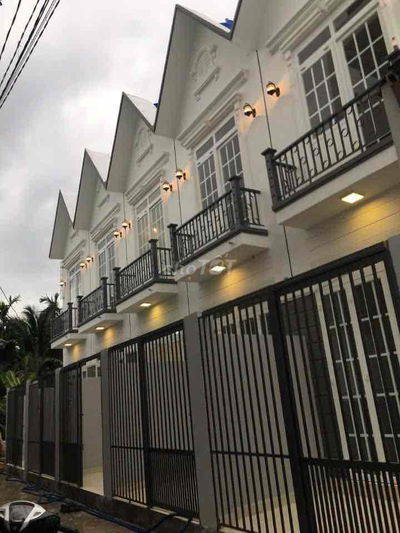 nhà đồng sở hưu sử dụng 60m sàn 2 pn 2 wc hà huy giáp vào 1km