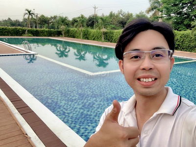 Chỉ 132tr sở hữu ngay NOXH ở KCN Nhơn Trạch,GD 6 người ,đường nhựa 26m